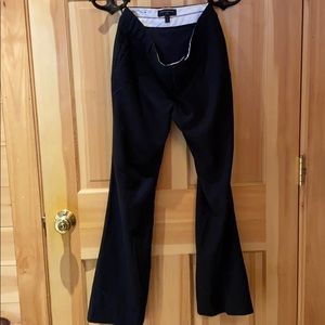 Banana Republic size 2s dress pant
